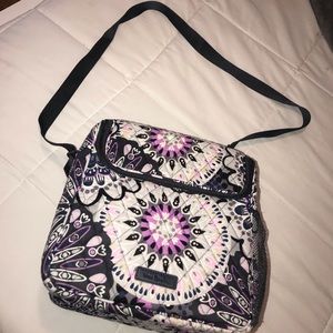 Vera Bradley Lunchbox!